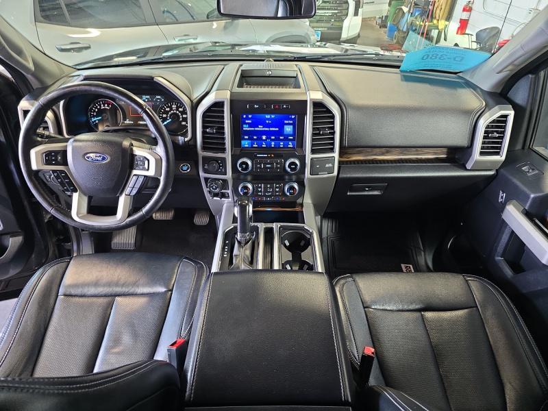 used 2019 Ford F-150 car, priced at $26,499