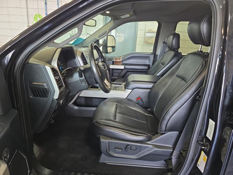 used 2019 Ford F-150 car, priced at $26,499