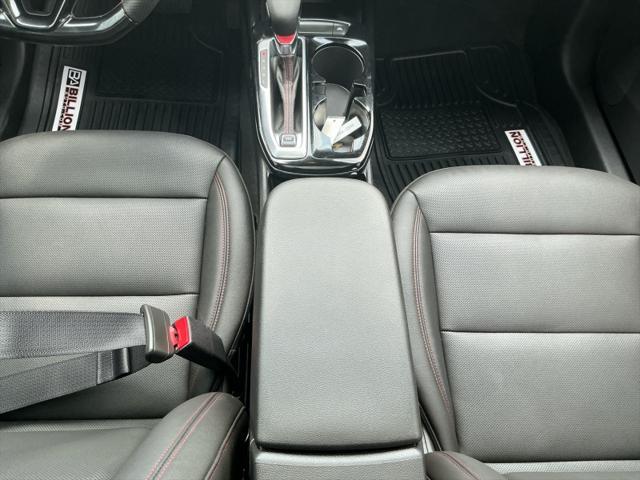 used 2025 Chevrolet Trax car, priced at $26,990
