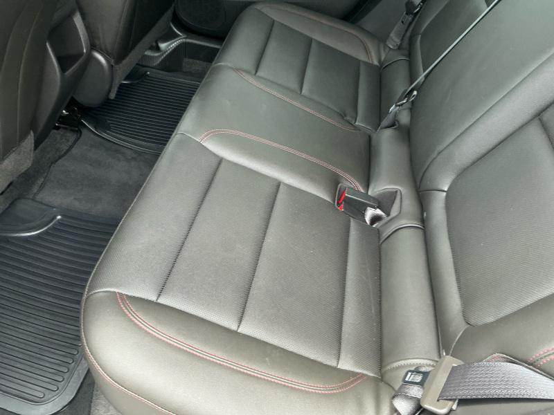 used 2025 Chevrolet Trax car, priced at $26,990