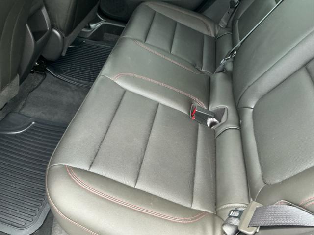 used 2025 Chevrolet Trax car, priced at $26,990