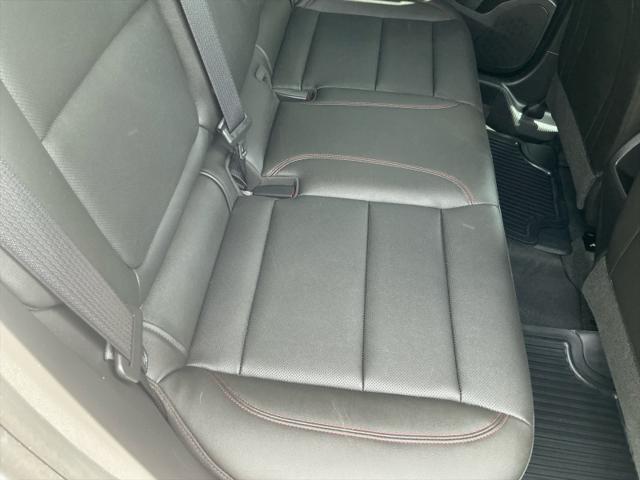 used 2025 Chevrolet Trax car, priced at $26,990