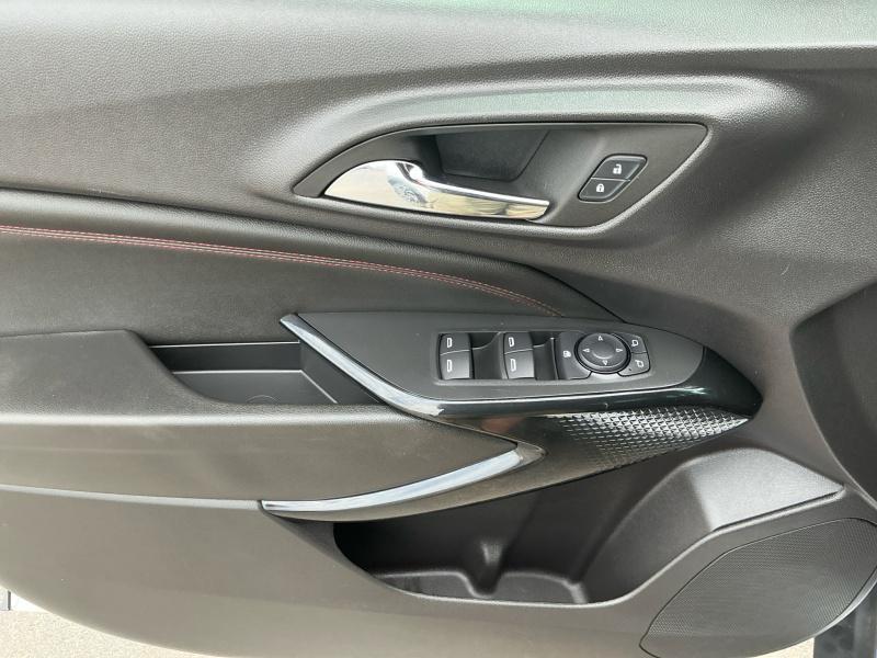 used 2025 Chevrolet Trax car, priced at $26,990
