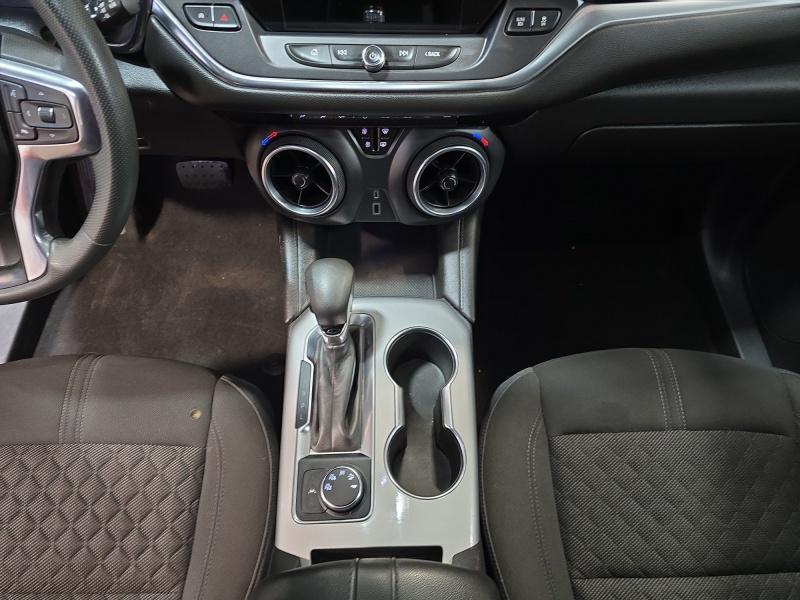 used 2021 Chevrolet Blazer car, priced at $24,999