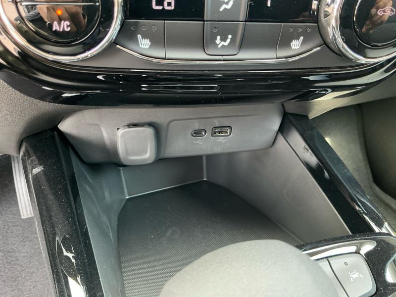 new 2025 Chevrolet Trax car, priced at $25,884