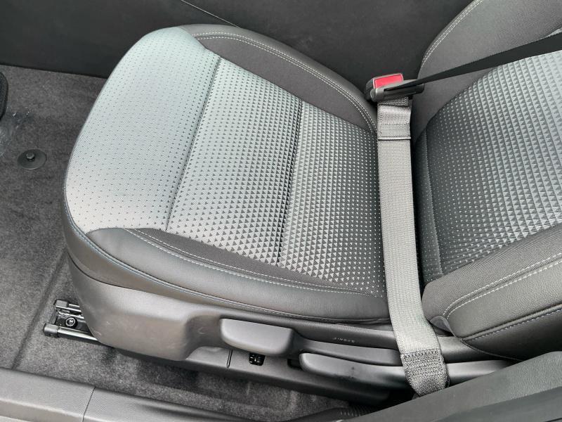 new 2025 Chevrolet Trax car, priced at $25,884