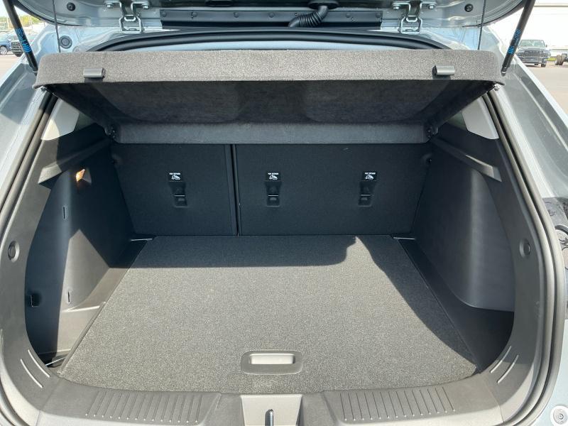 new 2025 Chevrolet Trax car, priced at $25,884