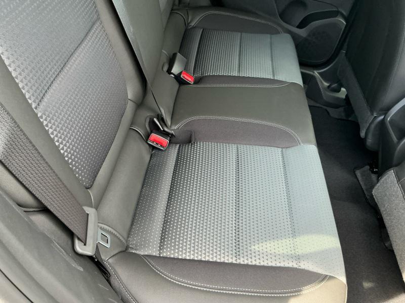 new 2025 Chevrolet Trax car, priced at $25,884