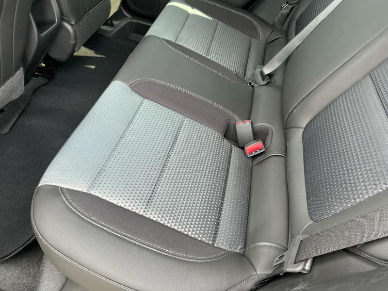 new 2025 Chevrolet Trax car, priced at $25,884