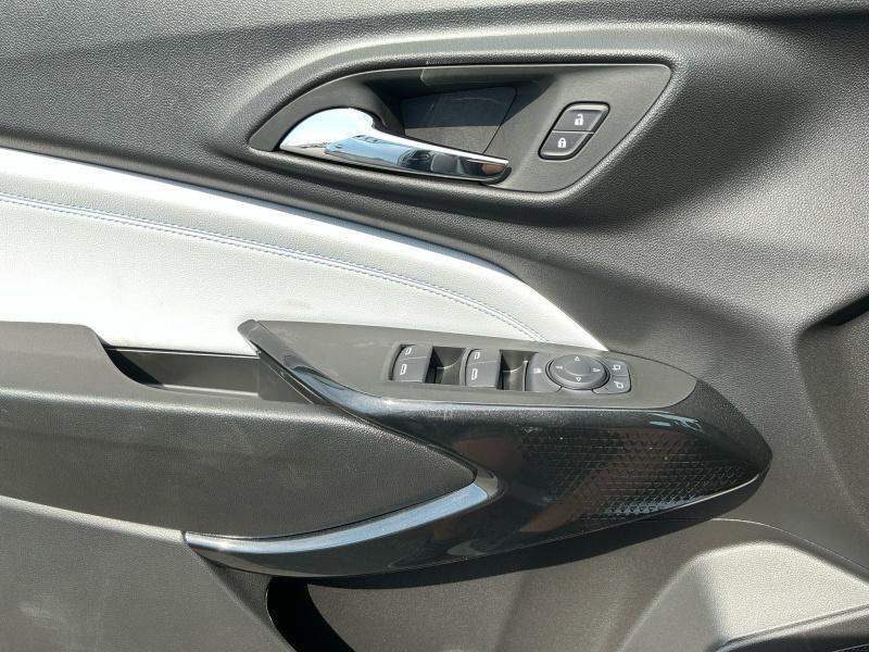 new 2025 Chevrolet Trax car, priced at $25,884