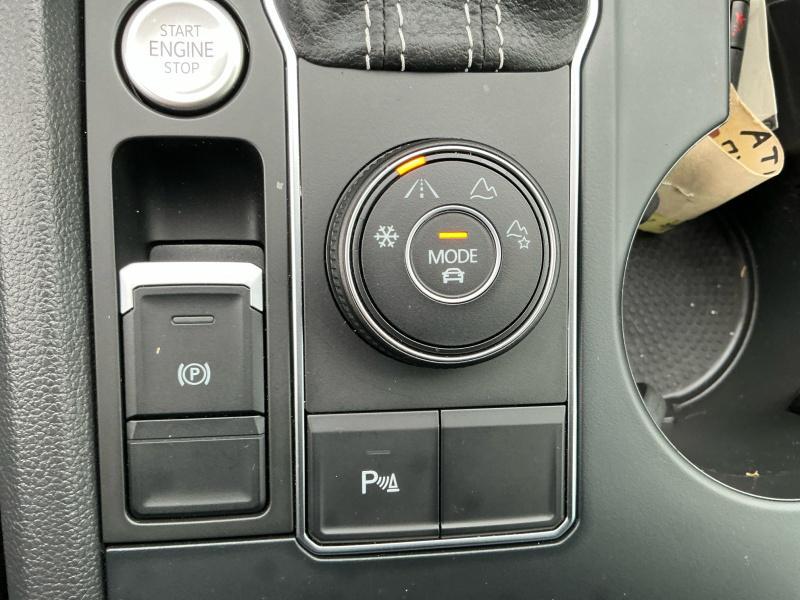 used 2021 Volkswagen Atlas car, priced at $27,999