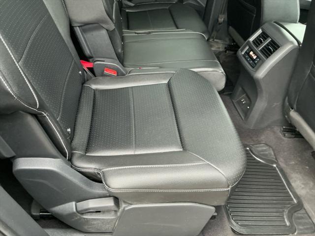 used 2021 Volkswagen Atlas car, priced at $29,499