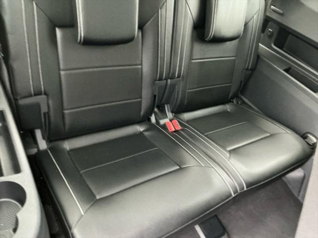 used 2021 Volkswagen Atlas car, priced at $29,499