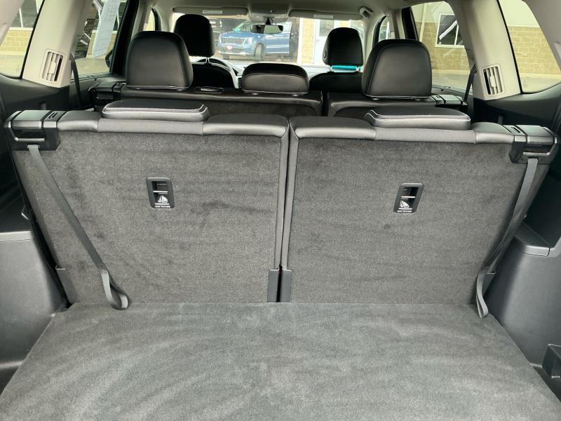 used 2021 Volkswagen Atlas car, priced at $27,999