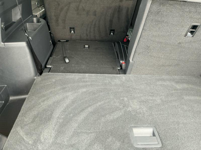 used 2021 Volkswagen Atlas car, priced at $27,999