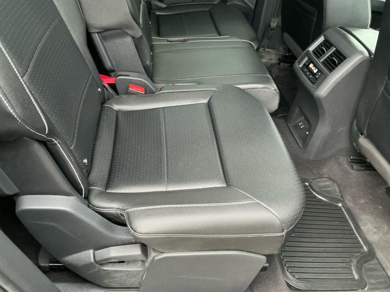 used 2021 Volkswagen Atlas car, priced at $27,999