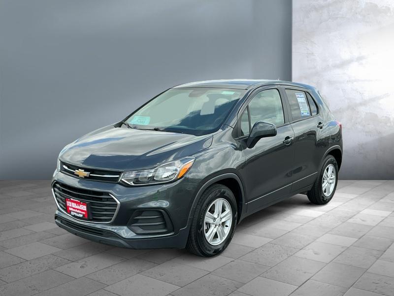 used 2019 Chevrolet Trax car, priced at $11,449