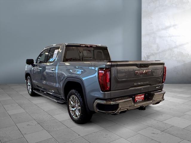 used 2020 GMC Sierra 1500 car, priced at $40,990