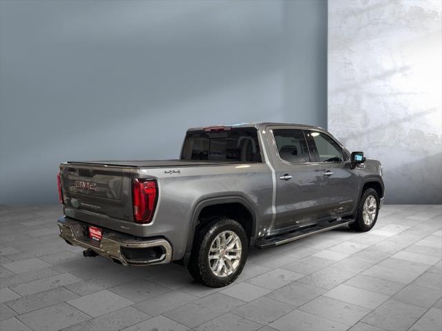 used 2020 GMC Sierra 1500 car, priced at $40,990