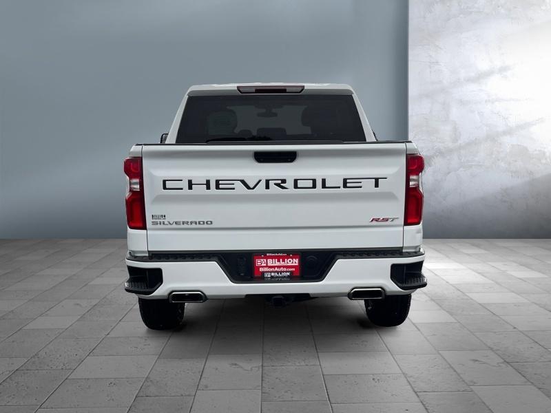 used 2021 Chevrolet Silverado 1500 car, priced at $39,999