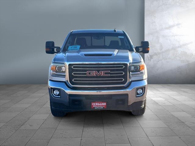 used 2019 GMC Sierra 2500 car, priced at $25,490