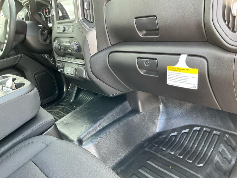 new 2026 Chevrolet Silverado 3500 car, priced at $68,939
