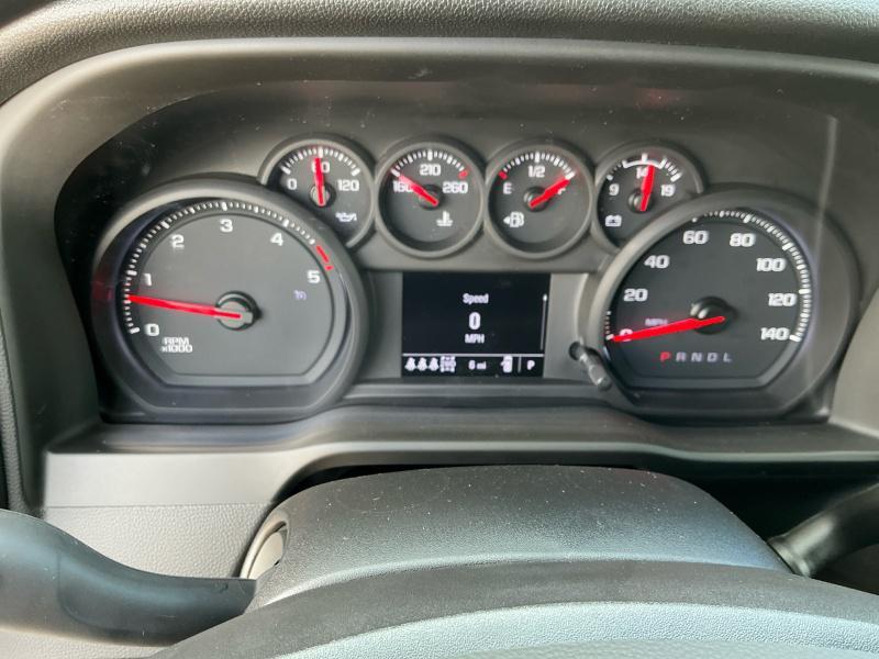 new 2026 Chevrolet Silverado 3500 car, priced at $68,939