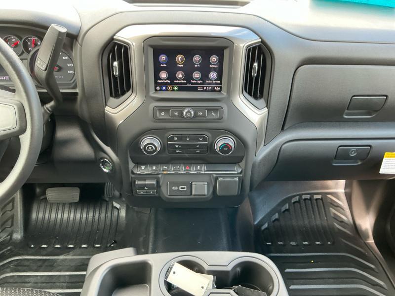 new 2026 Chevrolet Silverado 3500 car, priced at $68,939