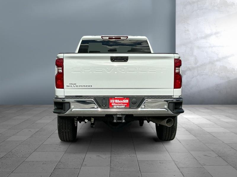 new 2026 Chevrolet Silverado 3500 car, priced at $68,939