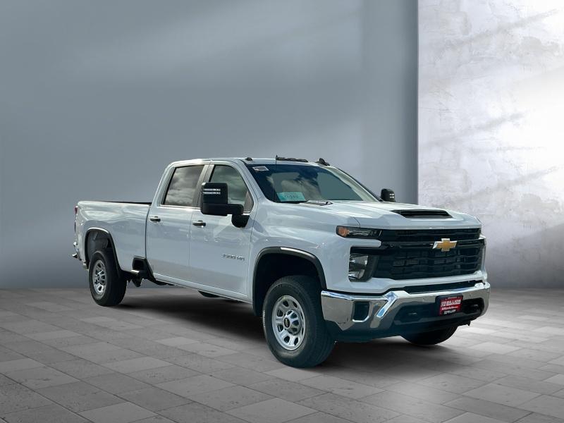 new 2026 Chevrolet Silverado 3500 car, priced at $68,939