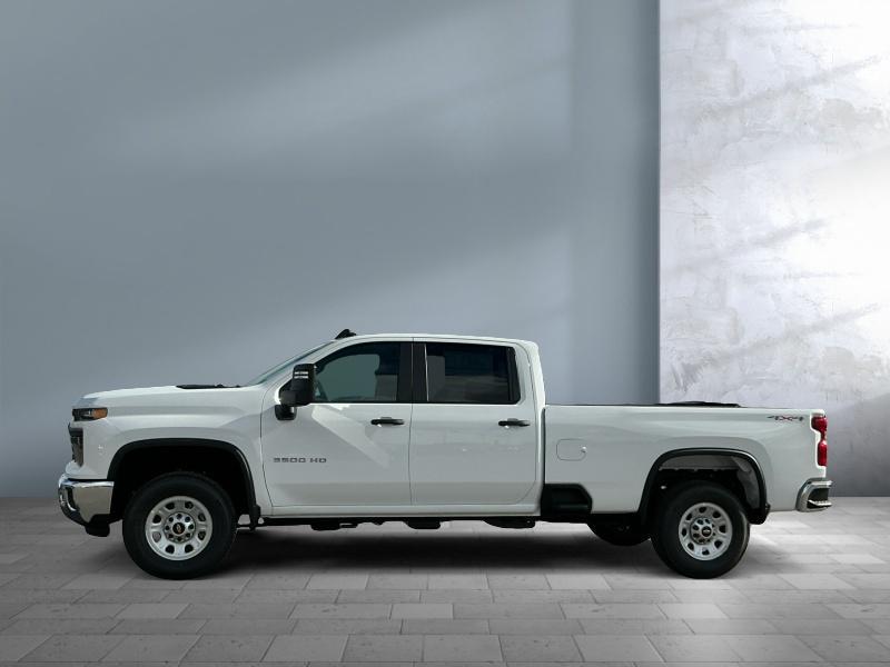 new 2026 Chevrolet Silverado 3500 car, priced at $68,939