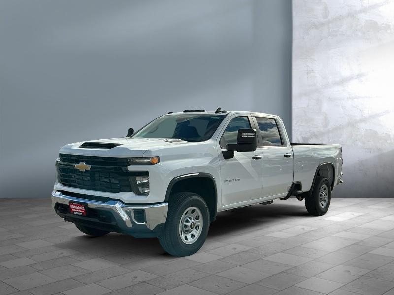 new 2026 Chevrolet Silverado 3500 car, priced at $68,939