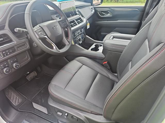 new 2024 Chevrolet Suburban car, priced at $86,794