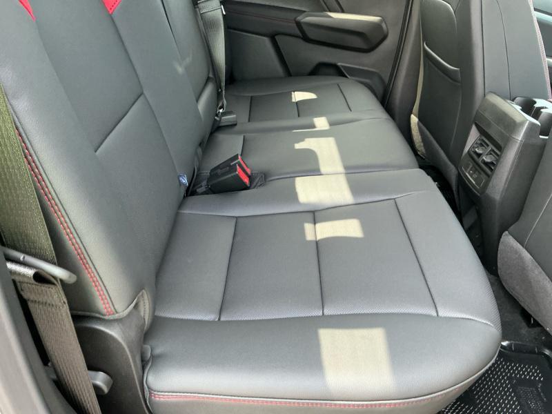 new 2026 Chevrolet Colorado car, priced at $49,539