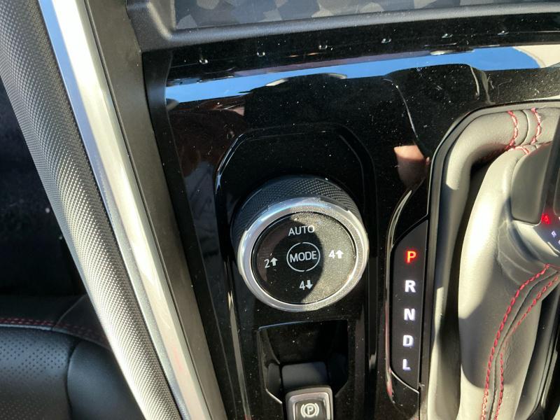 new 2026 Chevrolet Colorado car, priced at $49,539
