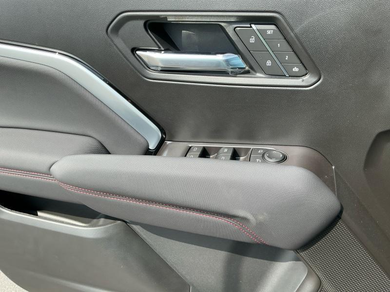 new 2026 Chevrolet Colorado car, priced at $49,539
