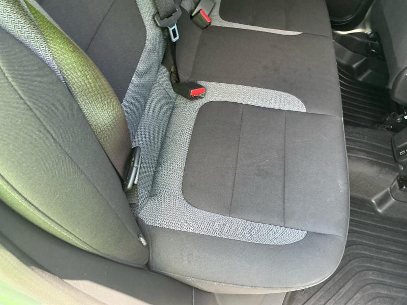 used 2025 Chevrolet TrailBlazer car, priced at $28,999