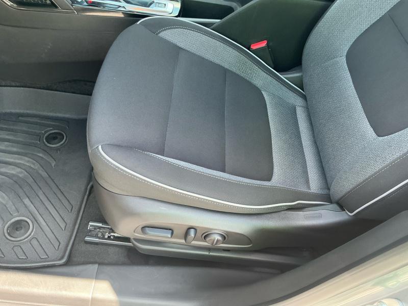 used 2025 Chevrolet TrailBlazer car, priced at $28,999