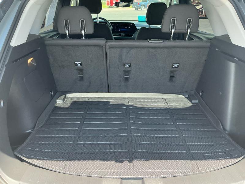 used 2025 Chevrolet TrailBlazer car, priced at $28,999