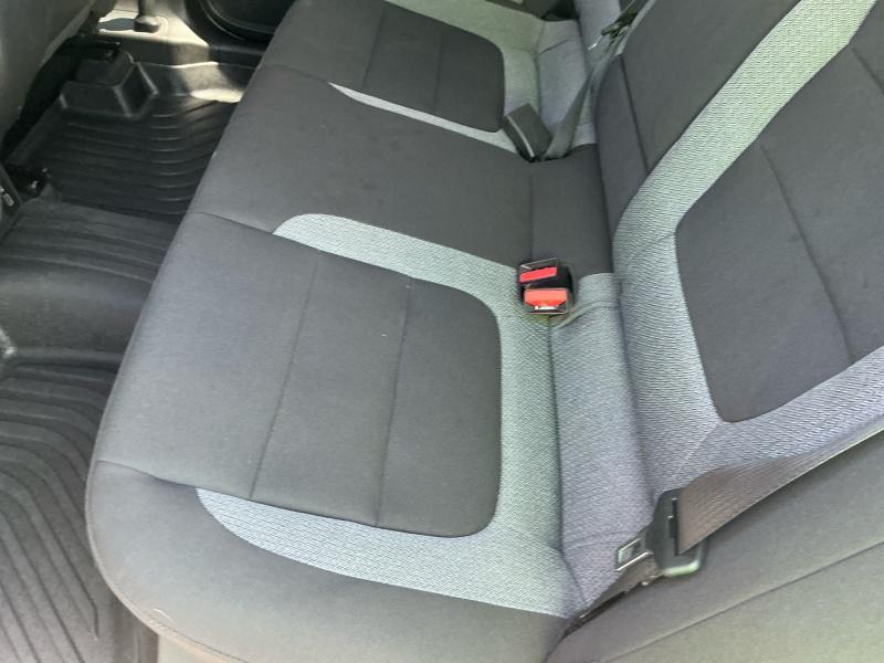 used 2025 Chevrolet TrailBlazer car, priced at $28,999