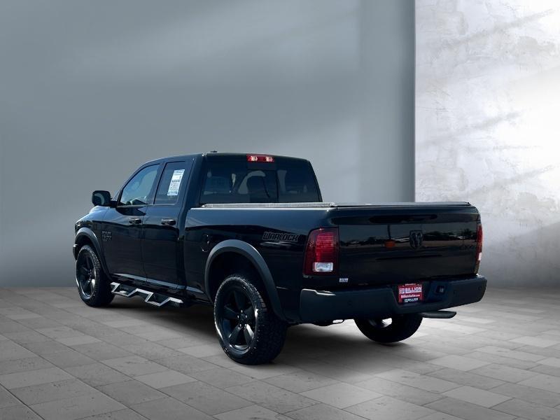 used 2020 Ram 1500 Classic car, priced at $27,999