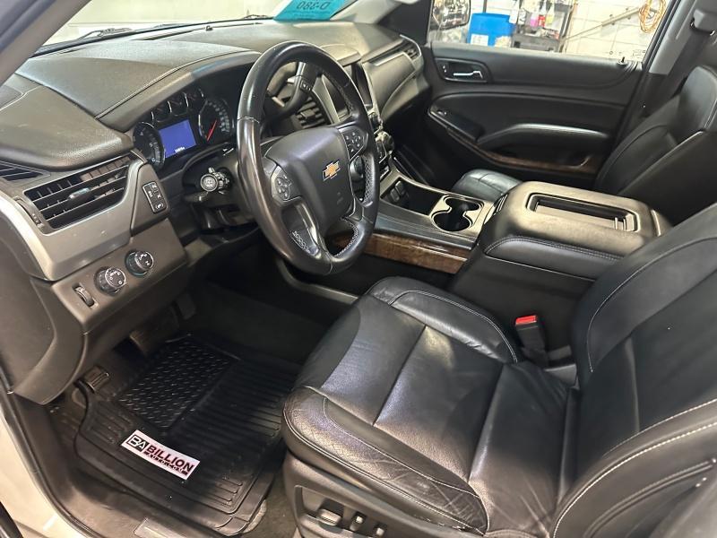 used 2018 Chevrolet Suburban car, priced at $26,999