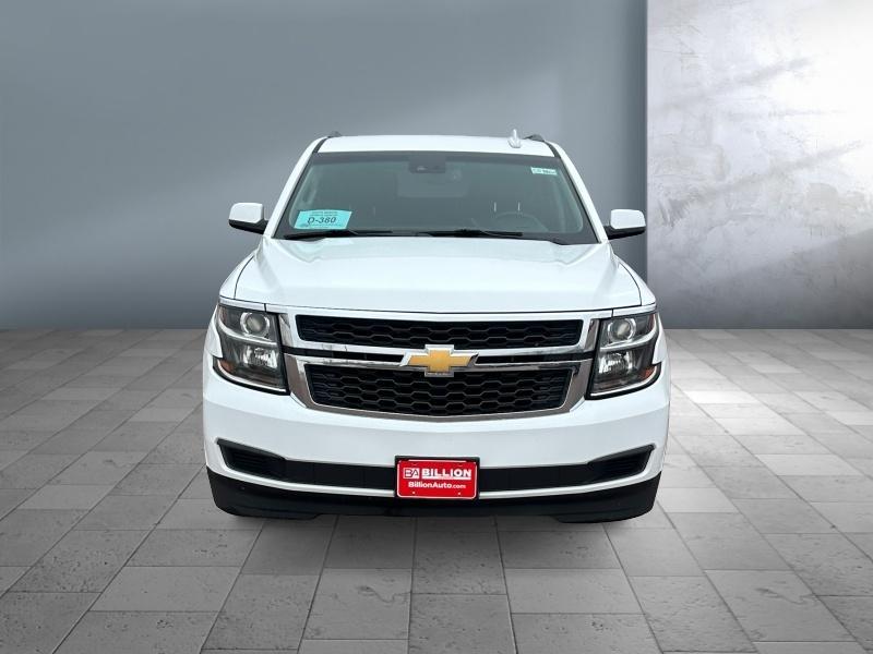used 2018 Chevrolet Suburban car, priced at $28,495