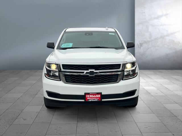 used 2020 Chevrolet Tahoe car, priced at $32,999