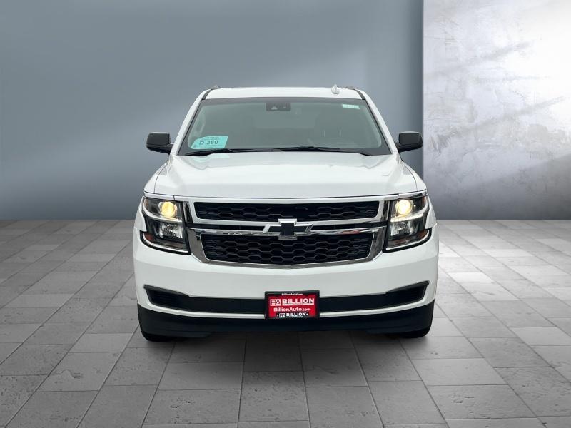 used 2020 Chevrolet Tahoe car, priced at $35,999