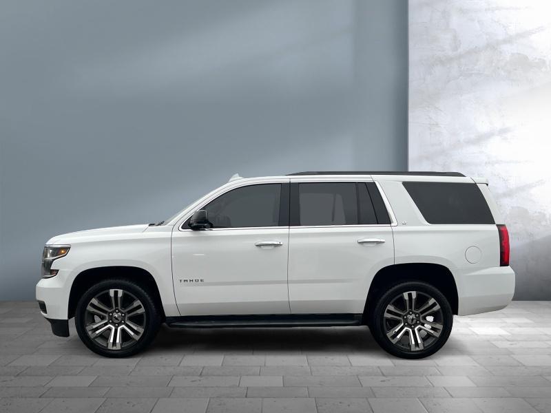 used 2020 Chevrolet Tahoe car, priced at $35,999