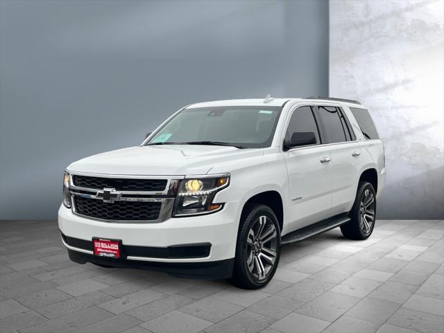 used 2020 Chevrolet Tahoe car, priced at $32,999