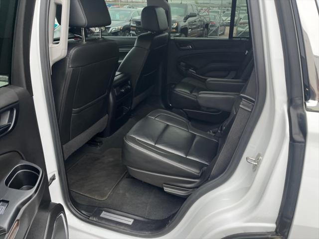 used 2020 Chevrolet Tahoe car, priced at $32,999