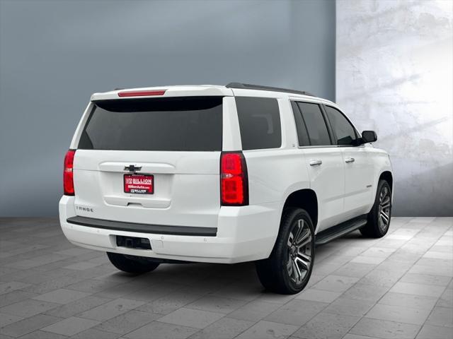 used 2020 Chevrolet Tahoe car, priced at $32,999