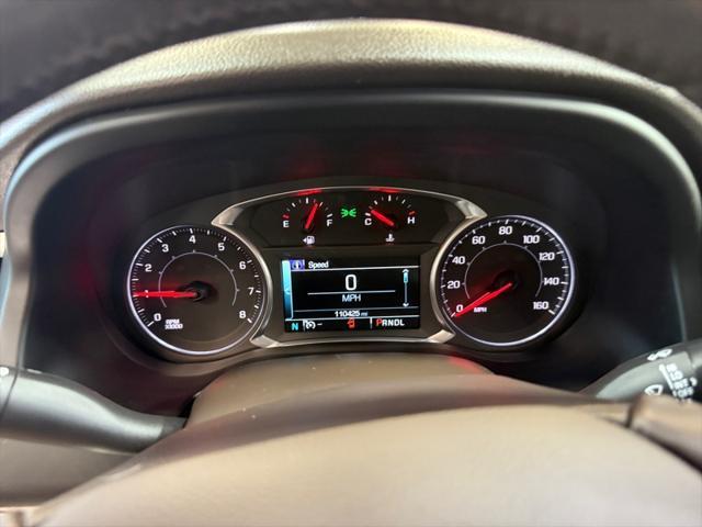 used 2019 GMC Acadia car, priced at $18,999